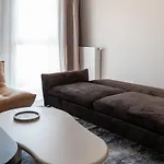 Cozy apartment, close to Main Square Apartament *