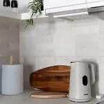Cozy apartment, close to Main Square Apartament *