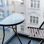Cozy apartment, close to Main Square Wrocław