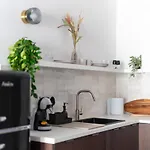Cozy apartment, close to Main Square