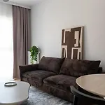 Apartament Cozy apartment, close to Main Square *