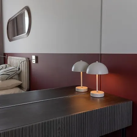 Cozy 2-room Apartment, Near Market Square, Balcony * Breslau