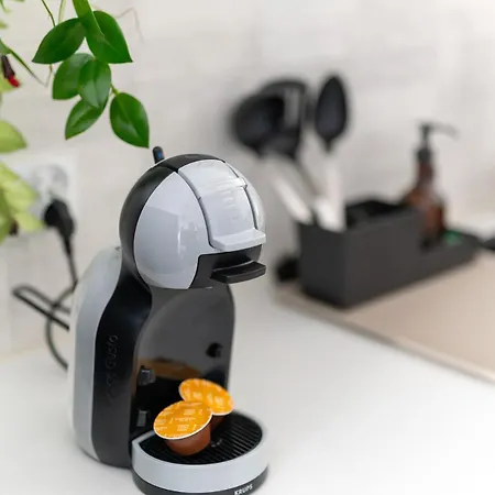 Cozy 2-room Apartment, Near Market Square, Balcony Apartment *