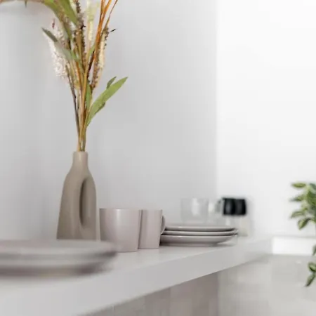 Cozy 2-room Apartment, Near Market Square, Balcony Apartment