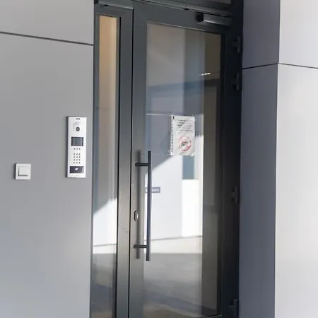 Cozy 2-room Apartment, Near Market Square, Balcony Breslau