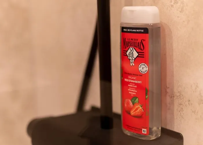 Cozy 2-room Apartment, Near Market Square, Balcony * Wroclaw