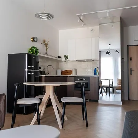 Cozy Apartment, Close To Main Square