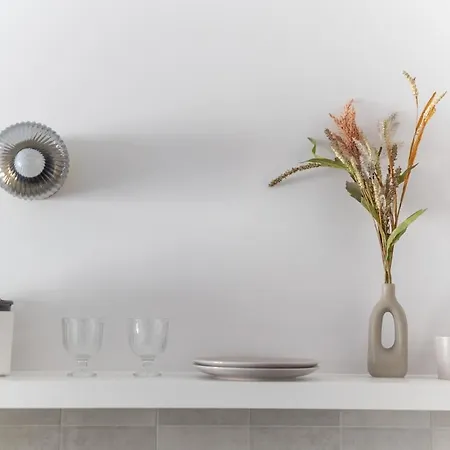 Apartamento Cozy 2-room Apartment, Near Market Square, Balcony