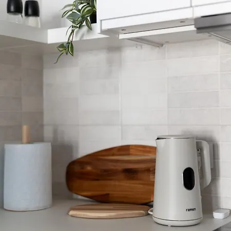 Cozy 2-room Apartment, Near Market Square, Balcony Apartamento *