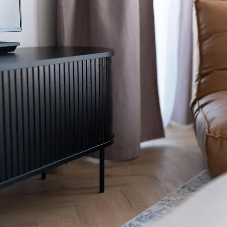 Apartamento Cozy 2-room Apartment, Near Market Square, Balcony Breslavia