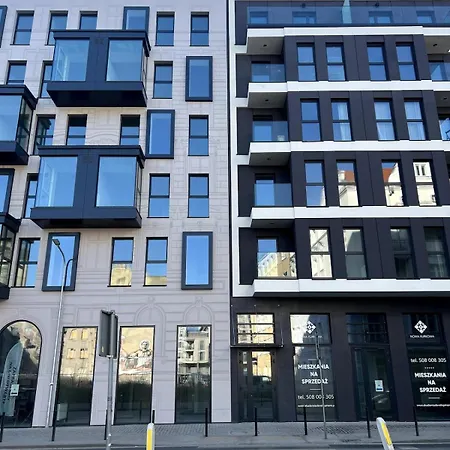 Cozy Apartment, Close To Main Square Apartment *