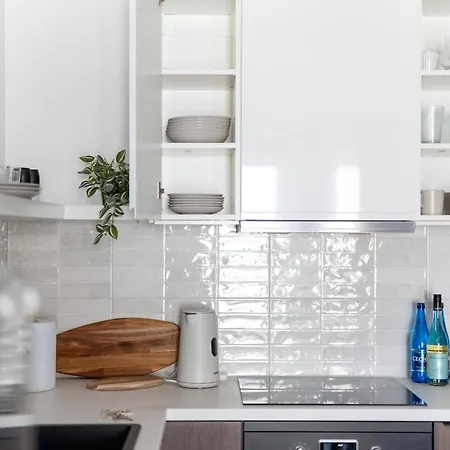 Stylish 2-Room Apartment With Balcony, Near Wroclaw Market Square, Historic Area Apartment Wroclaw