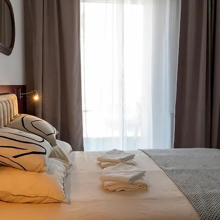 Apartment Stylish 2-Room Apartment With Balcony, Near Wroclaw Market Square, Historic Area Wroclaw