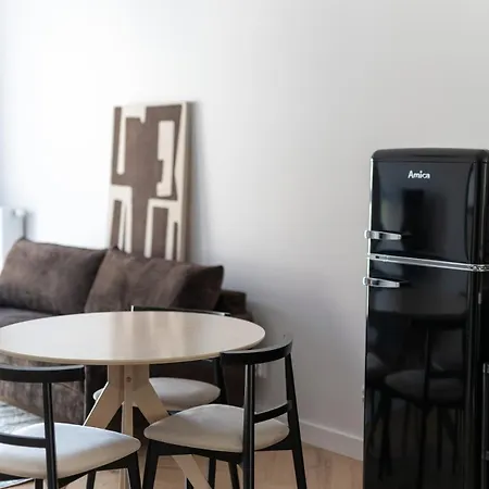 Cozy Apartment, Close To Main Square