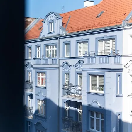 Apartamento Cozy 2-room Apartment, Near Market Square, Balcony