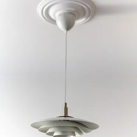 Apartamento Cozy 2-room Apartment, Near Market Square, Balcony