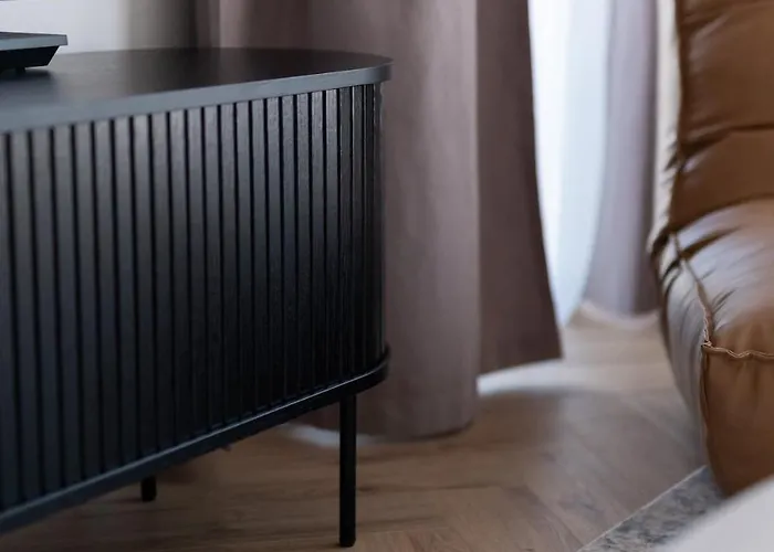 Apartment Cozy 2-room Apartment, Near Market Square, Balcony Wroclaw