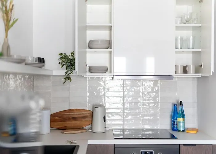 Cozy 2-room Apartment, Near Market Square, Balcony Apartment Wroclaw