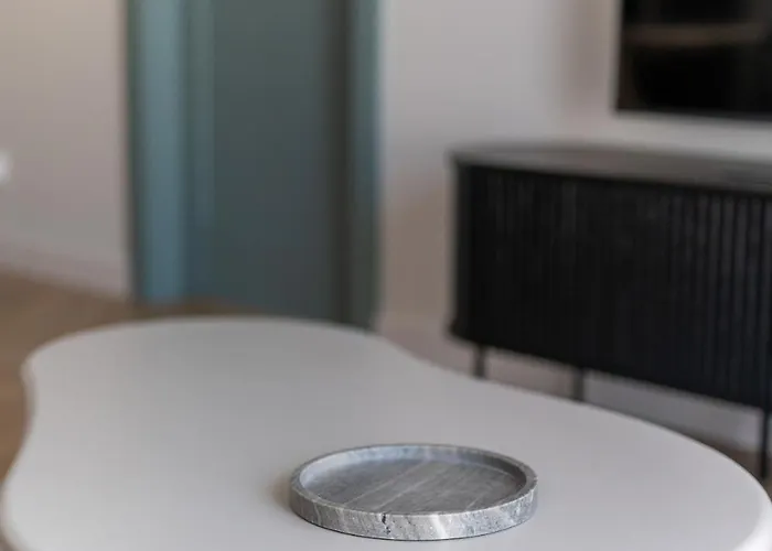 Cozy 2-room Apartment, Near Market Square, Balcony Apartment