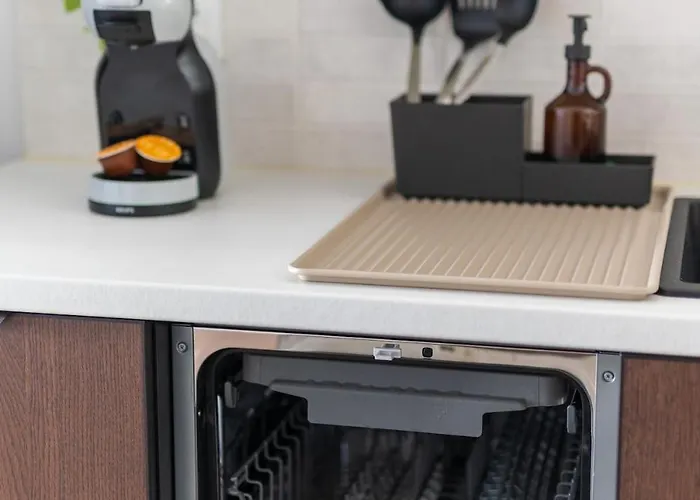 Cozy 2-room Apartment, Near Market Square, Balcony Apartment Wroclaw